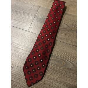 Chanel Tie